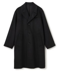 JOSEPH HOMME 【HIGH GRADE LINE】ピュアカシミヤ　シングルブレストコート