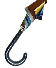 +RING UNISEX プラスリング 長傘60cm MLT T1271