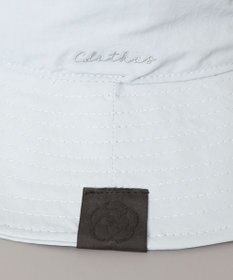 AURORA 【 CLATHAS.（クレイサス）】ピスネーム付き中ツバハット