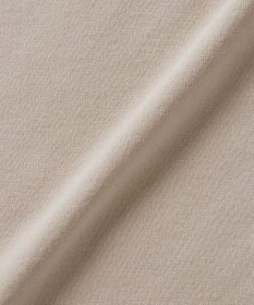 WHITE MAILS 【UNISEX】PAPER KINT HAIF SLEEVE OVERSIZED ポロシャツ