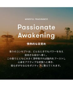PRESENTERS ROOM SINN PURETE（シンピュルテ） / マインドフルフレグランス ルーム＆ボディミスト / 情熱的な目覚め