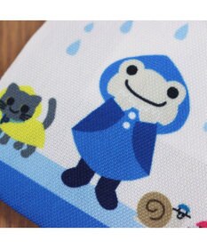 ROOTOTE 6280【カード・キーケース】IP.タイニールー.ピクルス-A