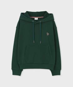 Paul Smith ゼブラ ワンポイント パーカ