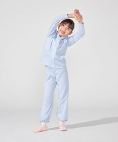Chacott ウォームアップパンツ