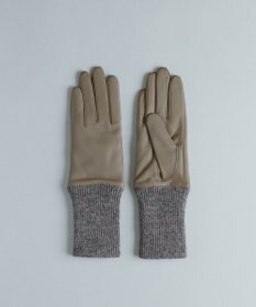 ORuKuBET Italian Sheep - Cuffs (WOMEN)【日本製】