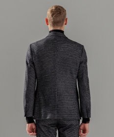 JOSEPH HOMME 【LEON 掲載】ドビージャージー　ジャケット