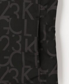 23区GOLF 【WOMEN】中綿リバーシブルベスト