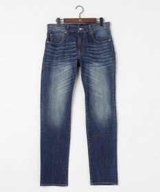 JOSEPH ABBOUD 【サスティナブル加工/ストレッチ】 オゾンストレッチ デニム