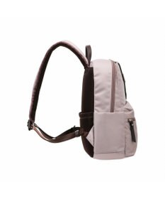 ACE BAGS & LUGGAGE PROGRES プログレ ミュー リュックサック ボトルホルダー エアメッシュ素材 背面ポケット 17394  リュックサック レディース ユーティリティポケット