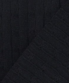 J.PRESS LADIES  Vis/Peスパーク クルーネック プルオーバー