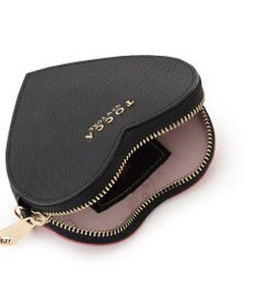 TOCCA 【八木アリサさん着用】WISH IN HEART CHARM POUCH チャームポーチ