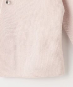 TOCCA 【洗える！】CASHMERE BOLERO ボレロ