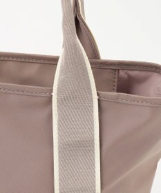 TOCCA BICOLOR RIBBON NYLON M トートバッグ M