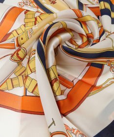 AMERICAN HOLIC アソート柄スカーフ