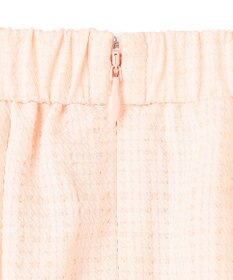 TOCCA 【洗える・消臭】BE HAPPY! スカート