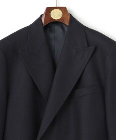 J.PRESS MEN 【J.PRESS ORIGINALS】PEPPIN MERINO SAXONY 4B BLAZER / JAPAN MADE / New Authentic-Fit