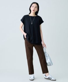 ANY L 7daysデイリースリムパンツ