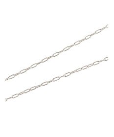 AMERICAN HOLIC テクスチャーコインネックレス