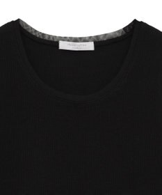 Green Parks チュールドッキングタンクトップ