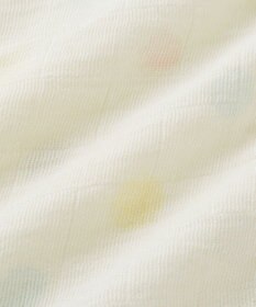 MIKI HOUSE HOT BISCUITS ガーゼハンカチセット(2枚セット)