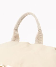 TOCCA 【A4サイズ収納可・WEB＆一部店舗限定】CAROVANA BACKPACK 10ポケットバックパック