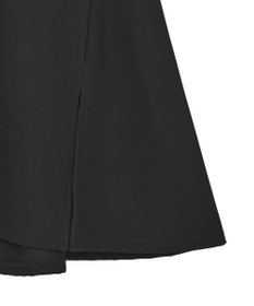 Green Parks リップルフレアベスト