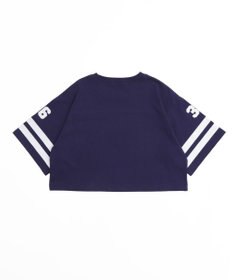 WEGO ナンバリングショートT