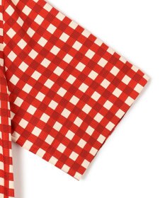 JOSEPH ヴィシー コットンシルク　ブラウス