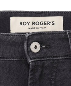 JOSEPH HOMME 【ROY ROGER'S】LEONARDO     デニムライク スウェットテーパード パンツ