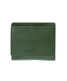 genten ミネルヴァ2 2つ折り財布外ボックス