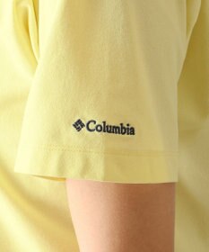 Columbia Columbia/ ウィメンズティーティージービーショートスリーブTシャツ /コロンビア