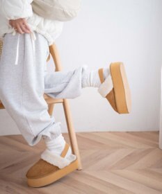 WEGO ムートンサボ