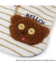 PET PARADISE ミニオン ティム サーモキープ タンクトップ 《マリン柄》 小型犬