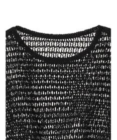 Green Parks ・ＳＵＧＡＲ　ＳＰＯＯＮ　クロシェロングスリーブ