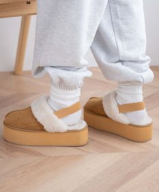 WEGO ムートンサボ