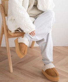 WEGO ムートンサボ