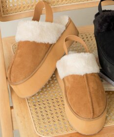 WEGO ムートンサボ