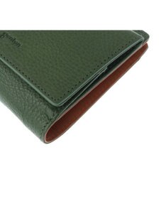 genten ミネルヴァ2 2つ折り財布外ボックス