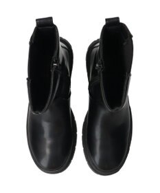 Bridget Birkin 【Bridget Birkin】モールドサイドゴアショートブーツ