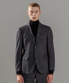 JOSEPH HOMME 【LEON 掲載】ドビージャージー　ジャケット