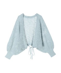 Green Parks ２ｗａｙ　スラブボレロカーディガン