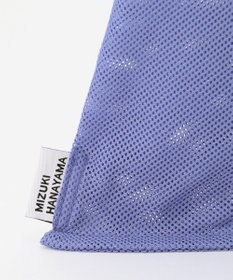 NAVE サウナハット＆メッシュバッグ