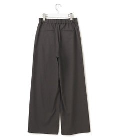 23区 【吸水速乾/UVカット/洗える】ボディシェルドライオックス ベイカー パンツ