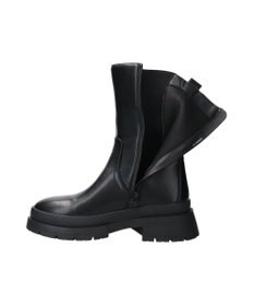 Bridget Birkin 【Bridget Birkin】モールドサイドゴアショートブーツ