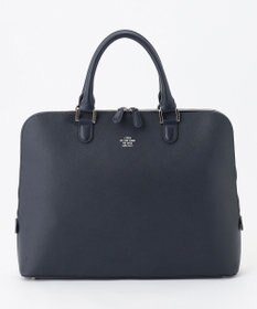 J.PRESS MEN 【定番】サフィアーノ ブリーフバッグ