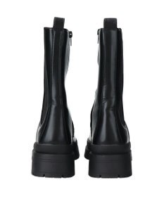 Bridget Birkin 【Bridget Birkin】モールドサイドゴアショートブーツ