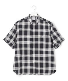 J.PRESS YORK STREET 【UNISEX】マドラスチェック ボタンダウンシャツ