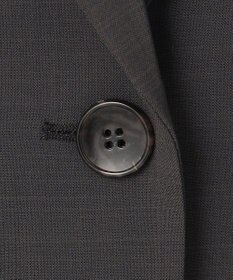 ANY SIS アーバンクールタッチ 半袖 ジャケット