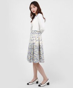 TOCCA 【キャンセル分販売！】QUEEN OF FLOWER ボレロ