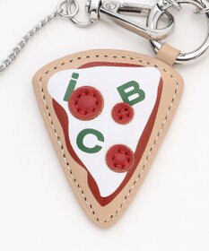 ICB MILAN ピザモチーフチャーム